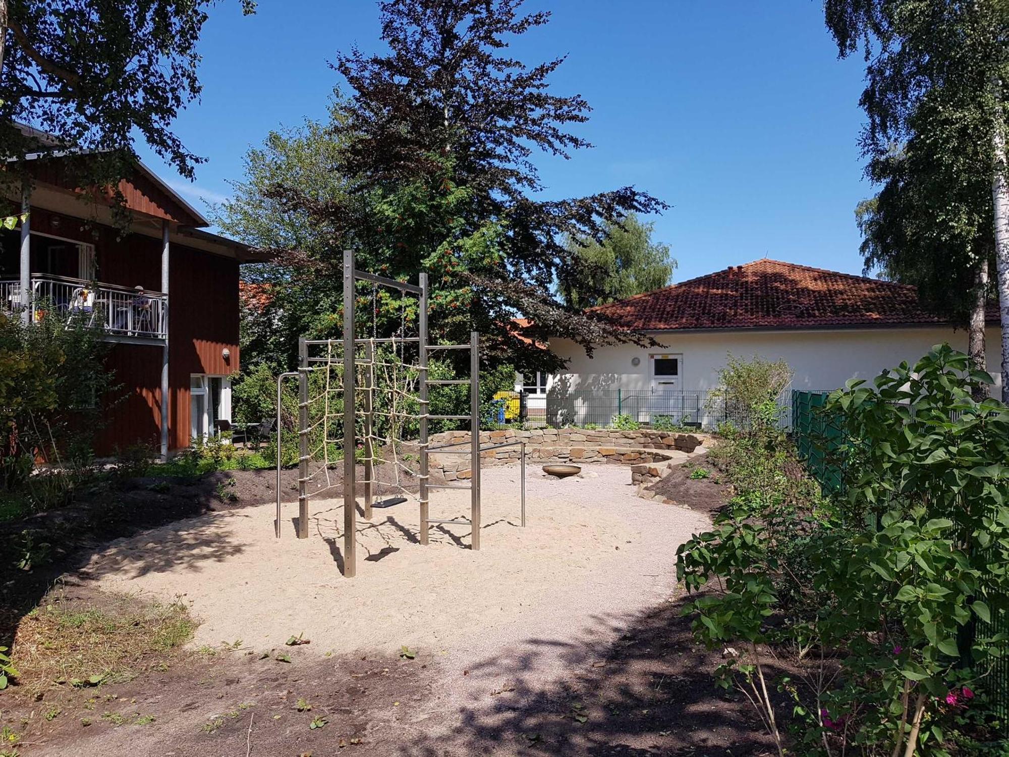 Ferienwohnung "Abendrot" In Der Villa Waldfrieden Ostseebad Kühlungsborn Exterior foto
